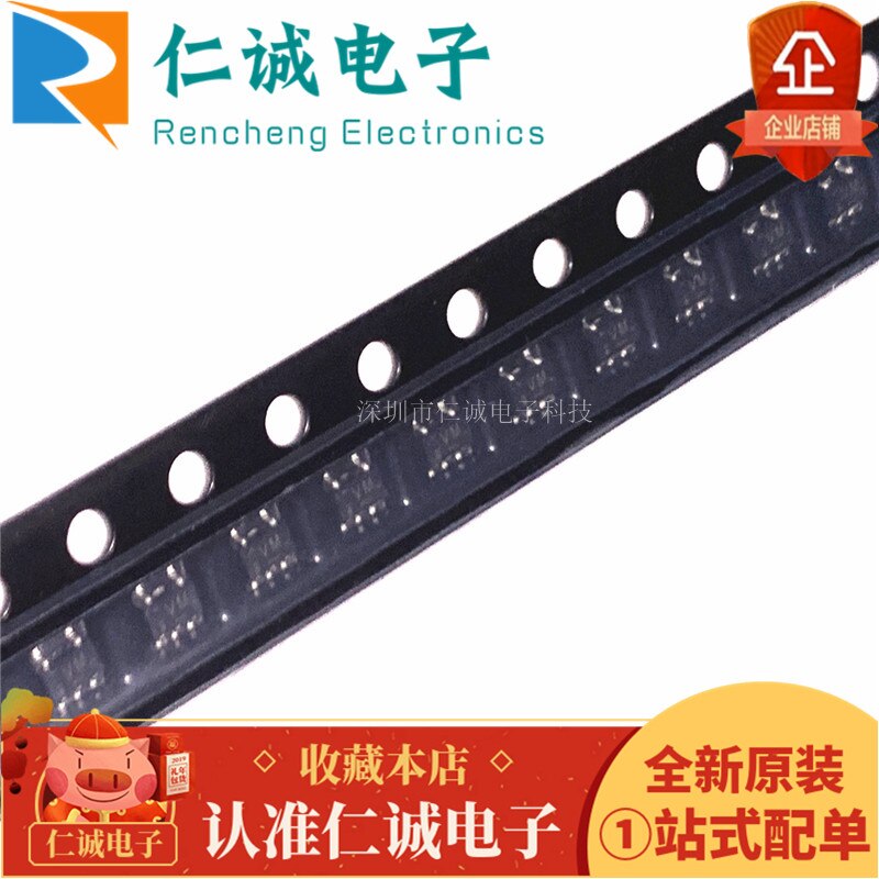  74LVC1G125GW ũ ũ VM SOT353, 10 